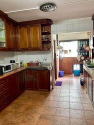 Blk 679 Admiralty Place (Woodlands), HDB 5 Rooms #625558791